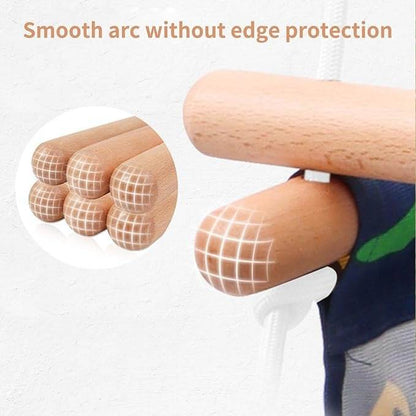 Outdoor Indoor Toddler Swing - DMC Wholesale