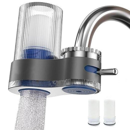 Water Filter Faucet - DMC Wholesale