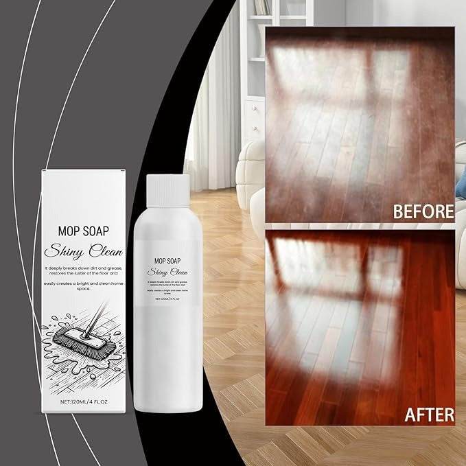 Mop Soap