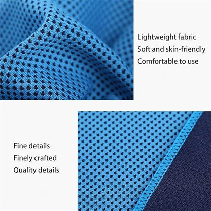 Super Absorbent Sports Towel - DMC Wholesale