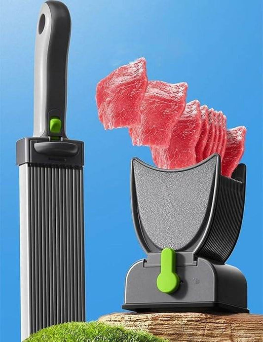 Quickslice Meat Slicer - DMC Wholesale