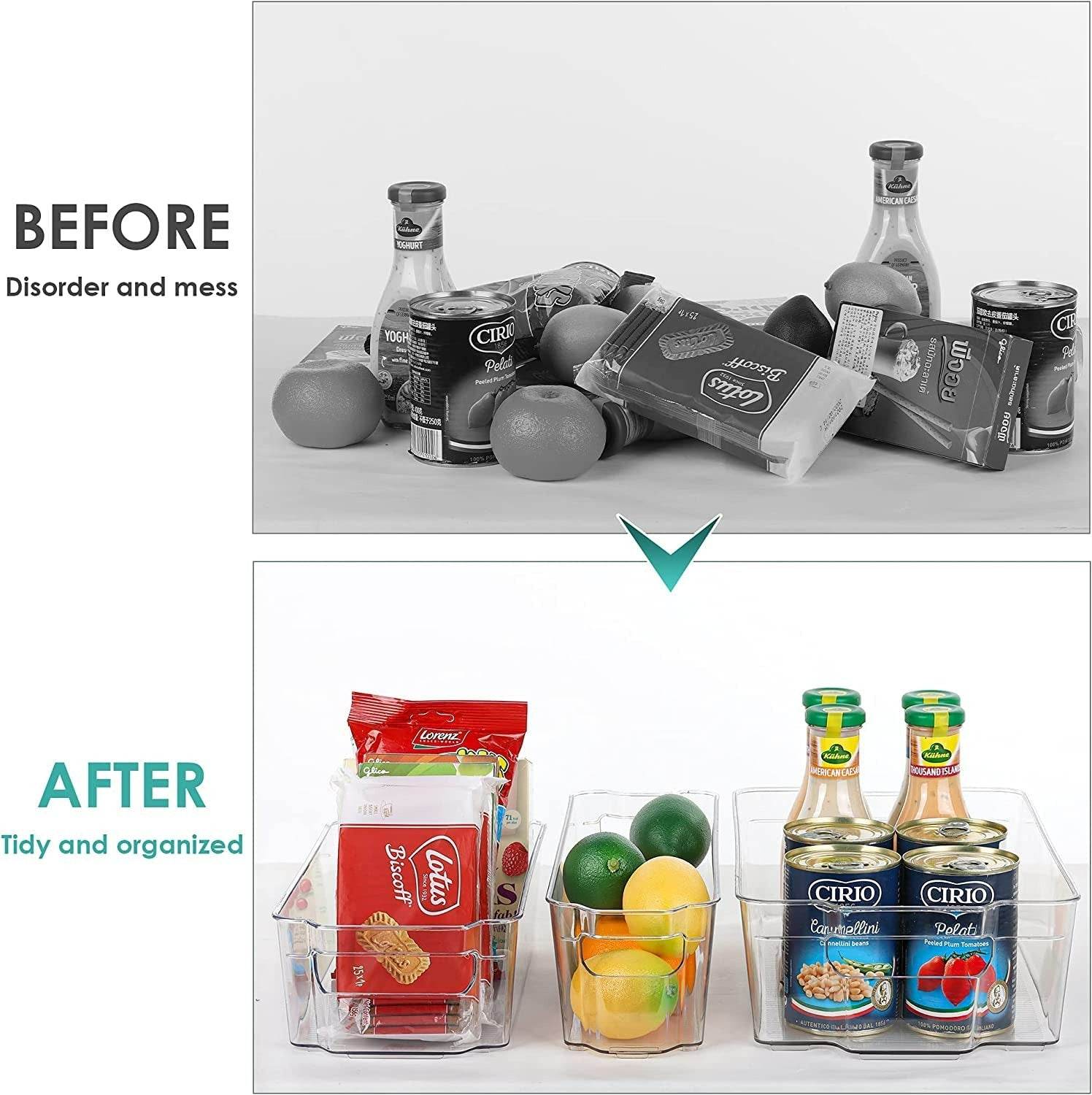 Food Storage Container (Large) - DMC Wholesale