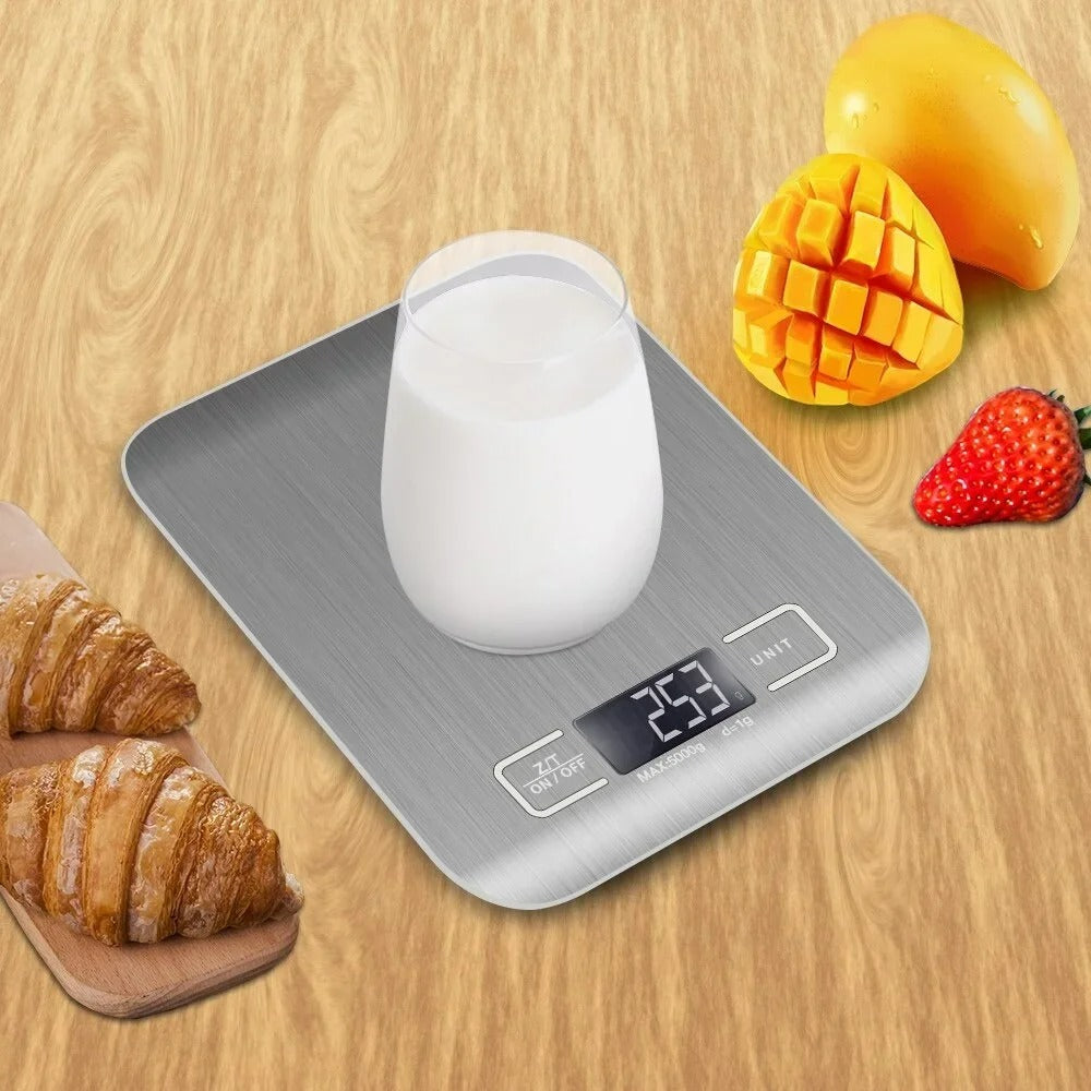 Kitchen Electronic Scale
