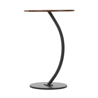 C Shaped End Table (Fast Seller) - DMC Wholesale