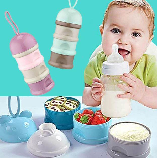 Formula Dispenser - DMC Wholesale