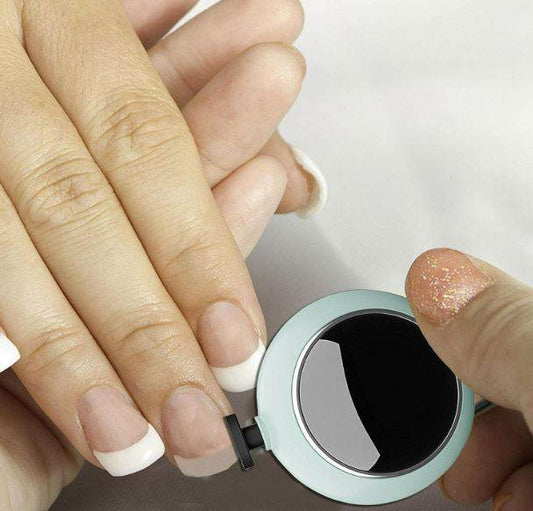 Automatic Nail file - DMC Wholesale