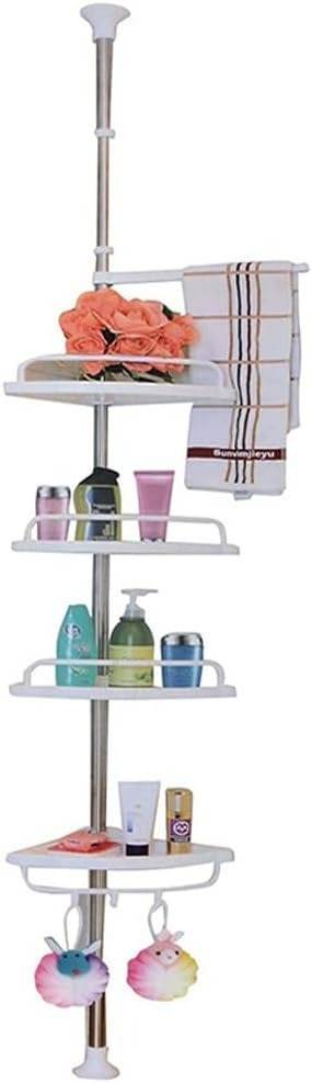 Adjustable Multi Corner Shelf - DMC Wholesale