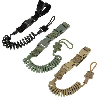 Anti-Lost Tactics Sling - DMC Wholesale