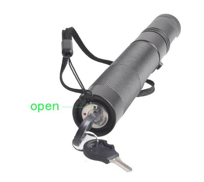 Super Hero USB High Power Green Laser Light - DMC Wholesale