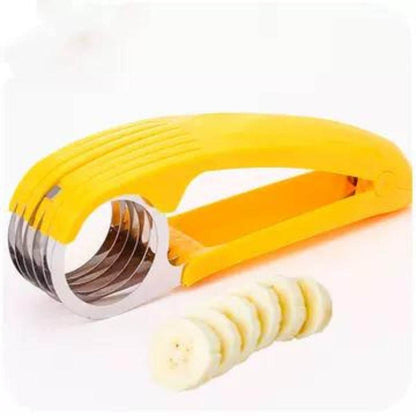Banana And Sausage Cutter - DMC Wholesale