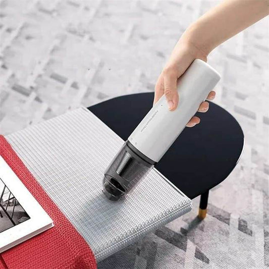 Portable Wireless Multifunctional Vacuum Cleaner - DMC Wholesale