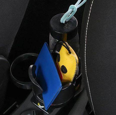 Multifunctional Car Cup Holder - DMC Wholesale