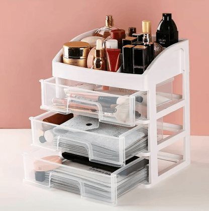 Multilayer Dressing Table Storage Rack - DMC Wholesale