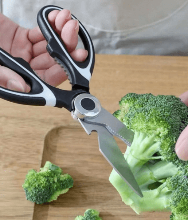 Kitchen Scissors (Each) - DMC Wholesale