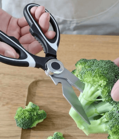Kitchen Scissors (Each) - DMC Wholesale