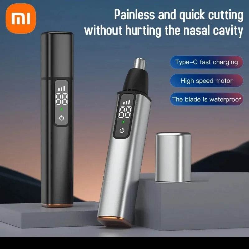 Electric Nose Hair Trimmer - DMC Wholesale