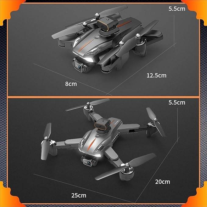 P11 PRO Drone - DMC Wholesale