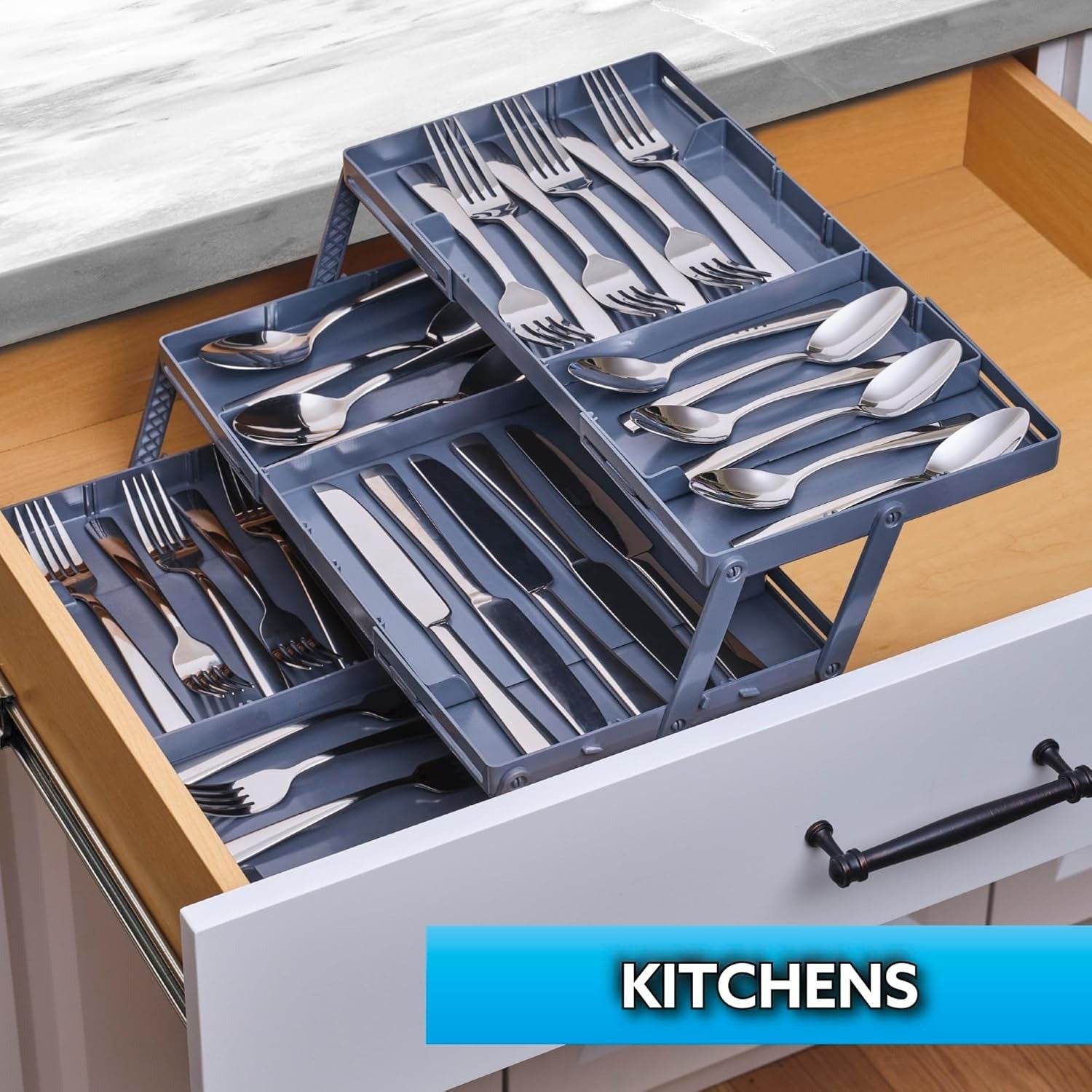 Smart Drawer Organizer - DMC Wholesale