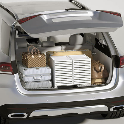 Gridspace Shoe Storage Box (3 Tier)