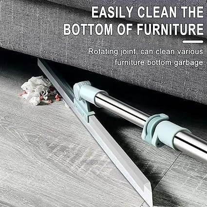 Multifunctional Silicone Floor Squeegee - DMC Wholesale