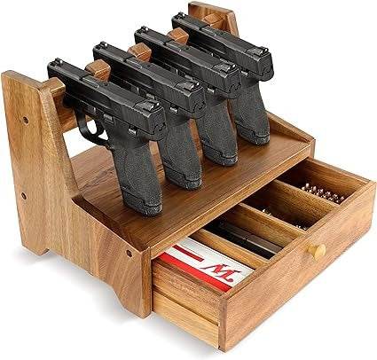 Pistol Rack - DMC Wholesale