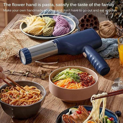 Electric Pasta Maker Machine - DMC Wholesale