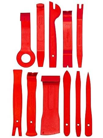 Auto Trim Panel Removal Tool Kit - DMC Wholesale