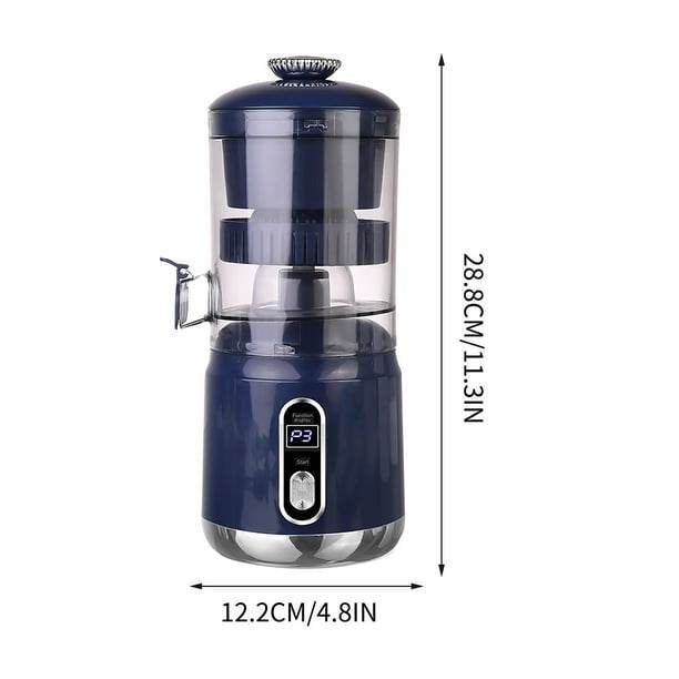Portable Electric Citrus Juicer - DMC Wholesale