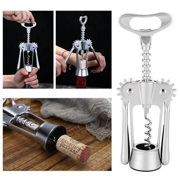 Wine Corkscrew Opener - DMC Wholesale