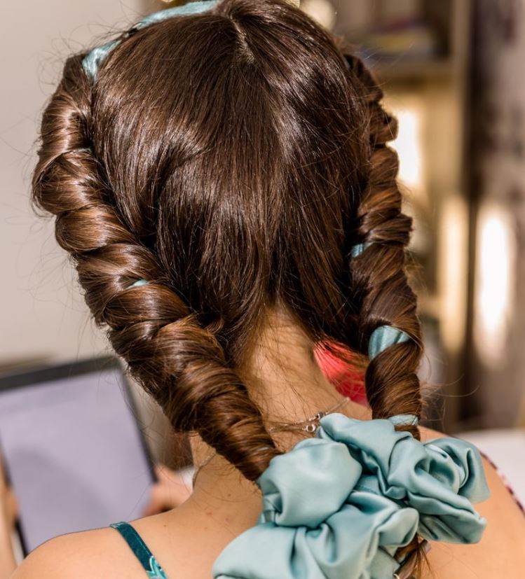 Heatless Curler Headband - DMC Wholesale