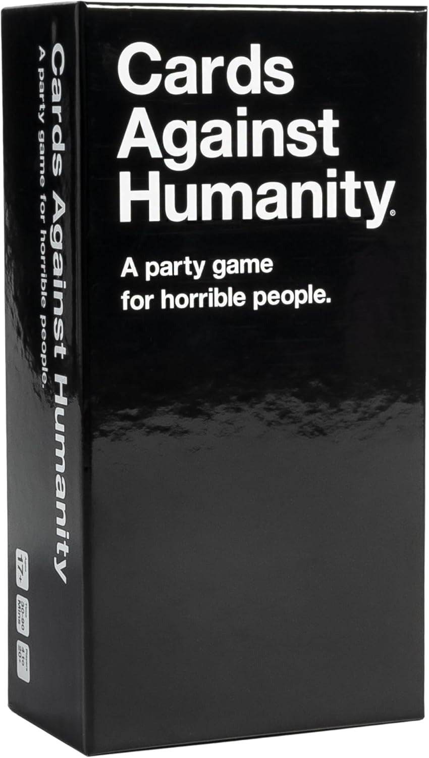 Cards Against Humanity - DMC Wholesale