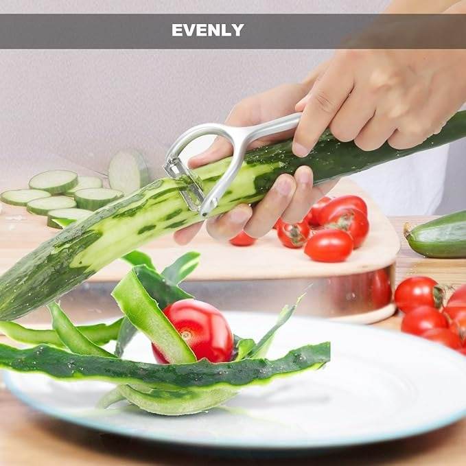 Professional Manual Fruit Peeler - DMC Wholesale