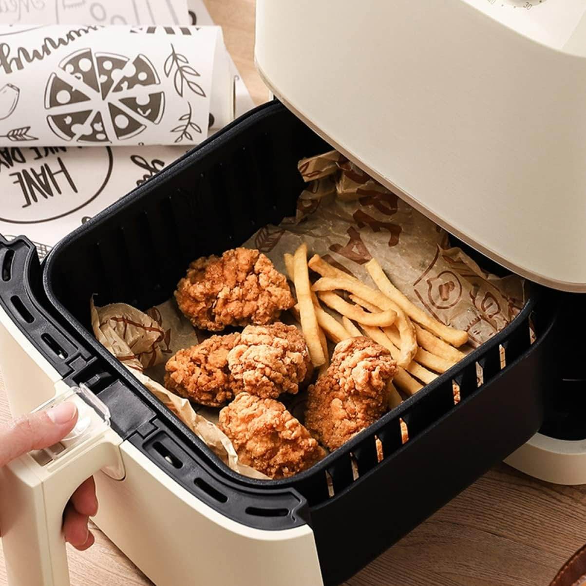 Printed Baking Parchment Paper - DMC Wholesale