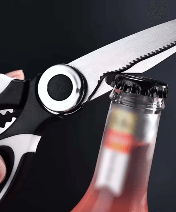 Kitchen Scissors (Each) - DMC Wholesale