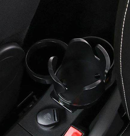 Multifunctional Car Cup Holder - DMC Wholesale