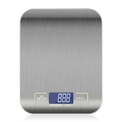 Kitchen Electronic Scale