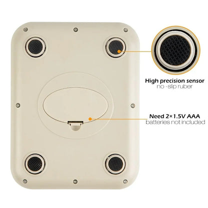 Kitchen Electronic Scale