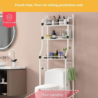 Modern Toilet Rack - DMC Wholesale