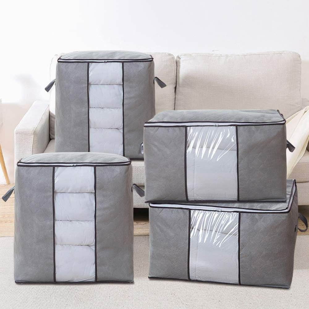 Linen Storage Bag (48cm) - DMC Wholesale