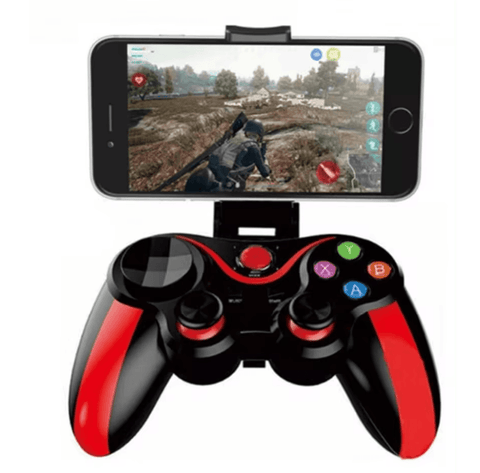 Game Controller for Android iPhone And PC - Alt View