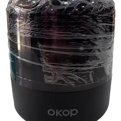 Mini Portable Wireless Bluetooth Speaker with Light - DMC Wholesale