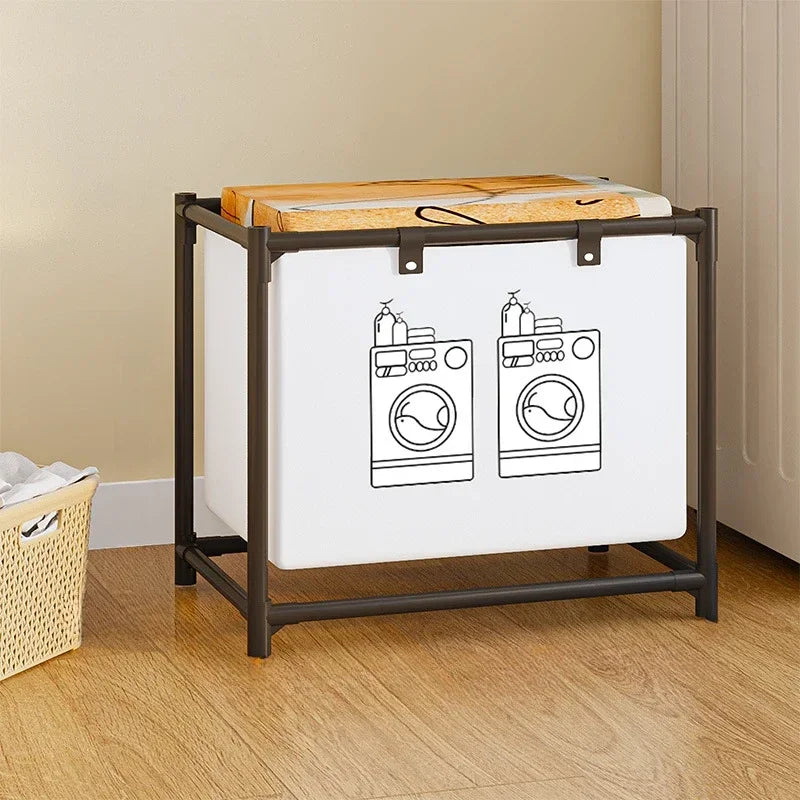 Large Laundry Basket