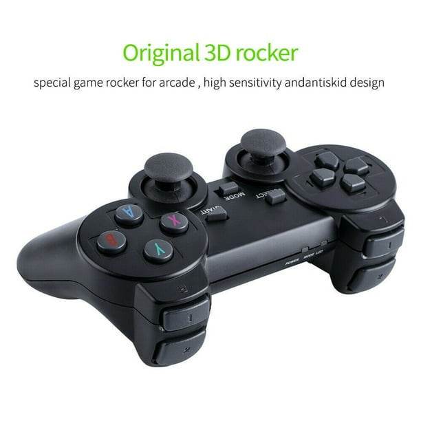 HDMI 4K TV Game Stick 64G - DMC Wholesale