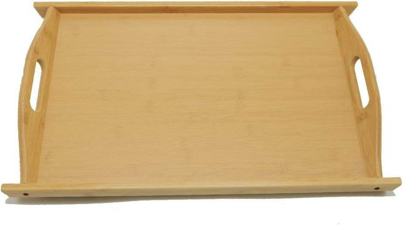 Wooden Serving Tray (Small)(30x42cm)