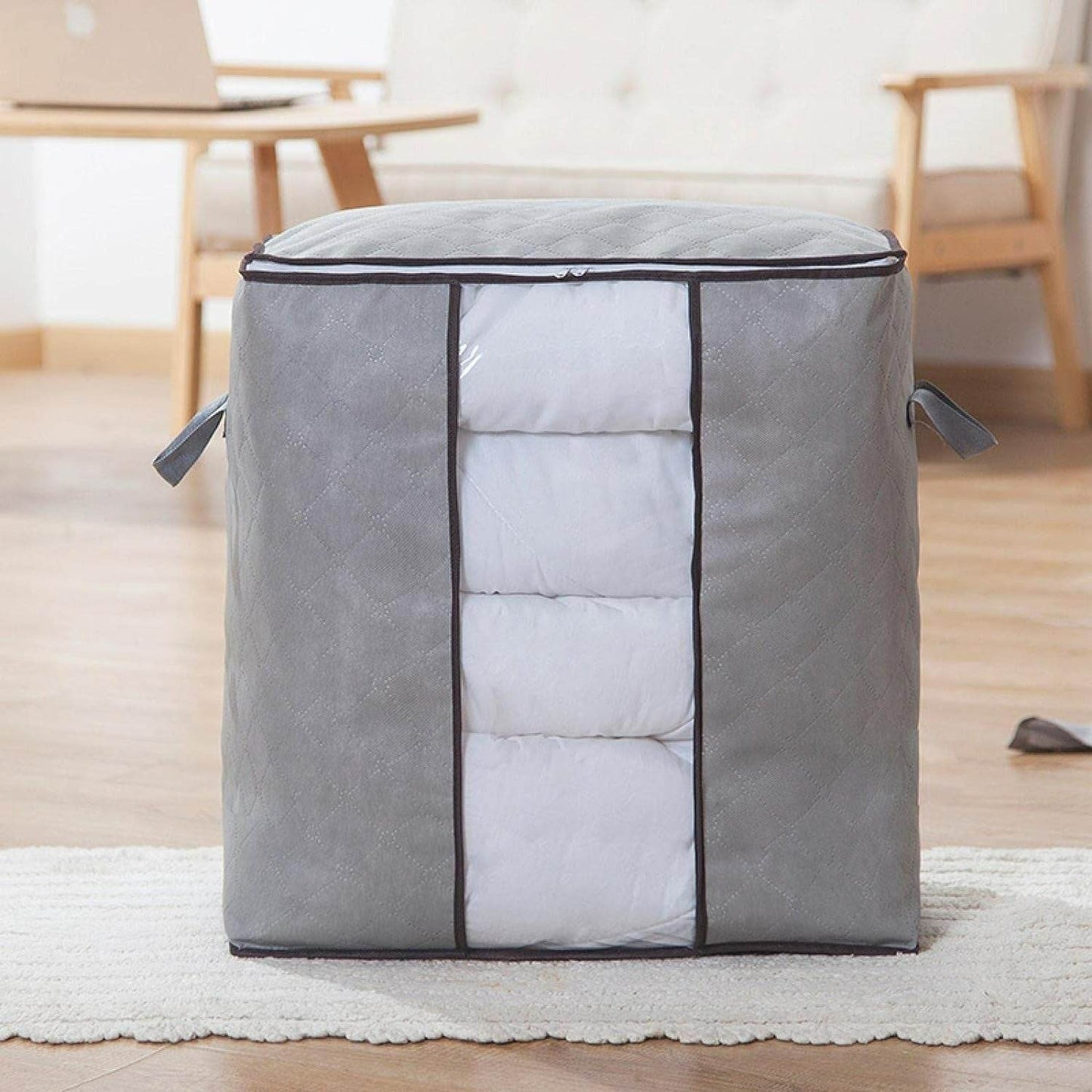Linen Storage Bag (48cm) - DMC Wholesale