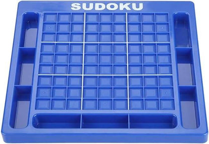 Sudoku Number Game - DMC Wholesale