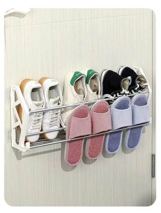 Space Saver Wall-Mounted Organiser - DMC Wholesale