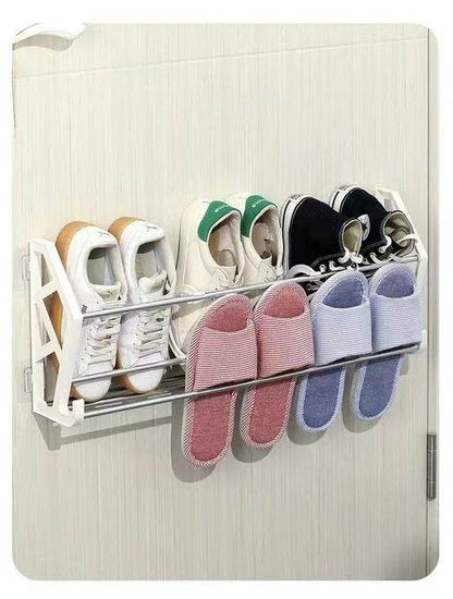 Space Saver Wall-Mounted Organiser - DMC Wholesale