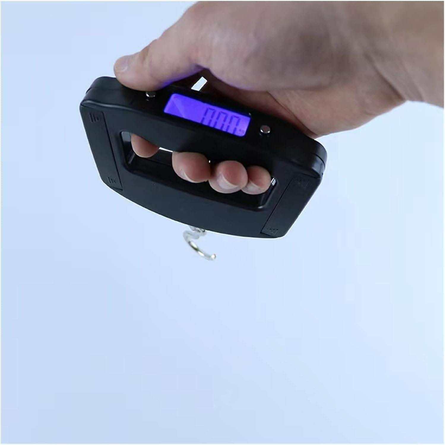Electronic Luggage Scale - DMC Wholesale