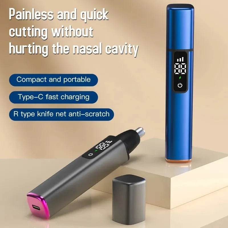 Electric Nose Hair Trimmer - DMC Wholesale